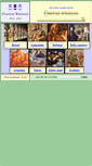 Mobile Screenshot of coroclaustrumarmonicum.com